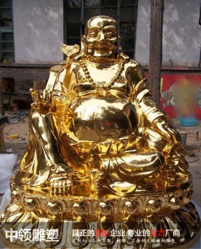 藏传佛教佛像铜
