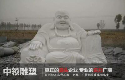 卷南佛像雕塑
