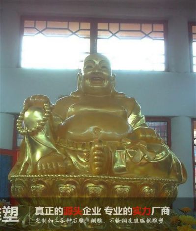 寺院雕塑佛像