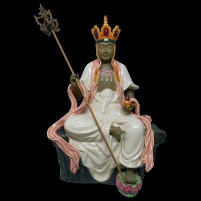 地藏菩萨雕塑雕像